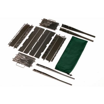 Мангал Eleyus Bosco 6 B - зображення 5