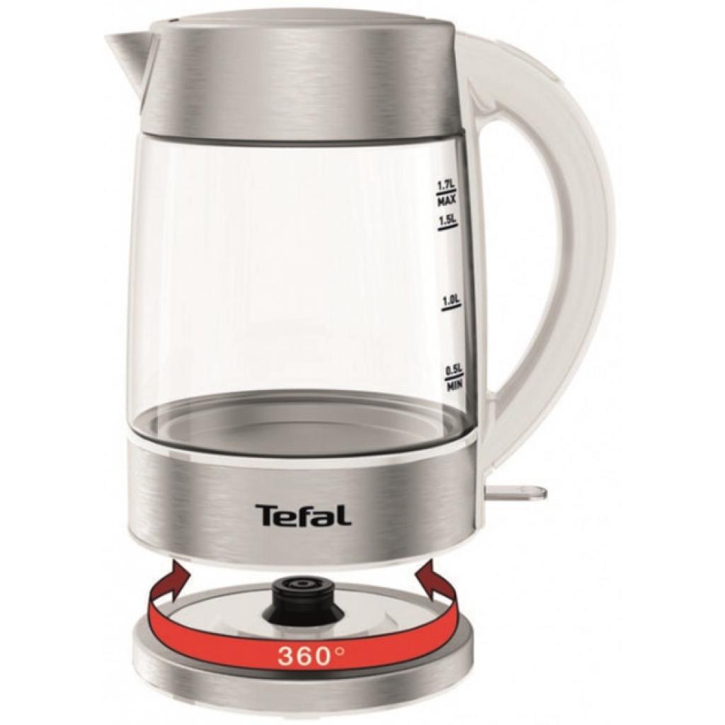 Електрочайник Tefal KI772138 - зображення 3