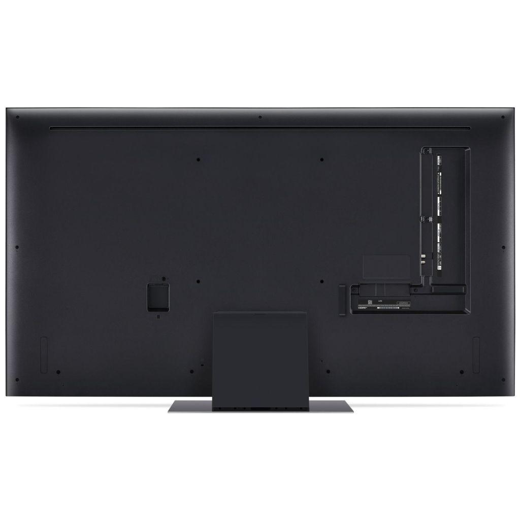 Телевізор LG 50QNED86T6A - зображення 4