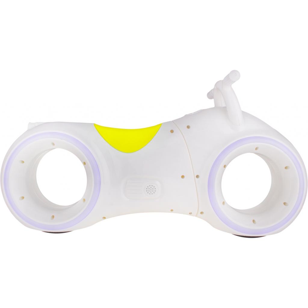 Біговел Zupo Crafts Tron Bike Жовтий (9240) - зображення 3