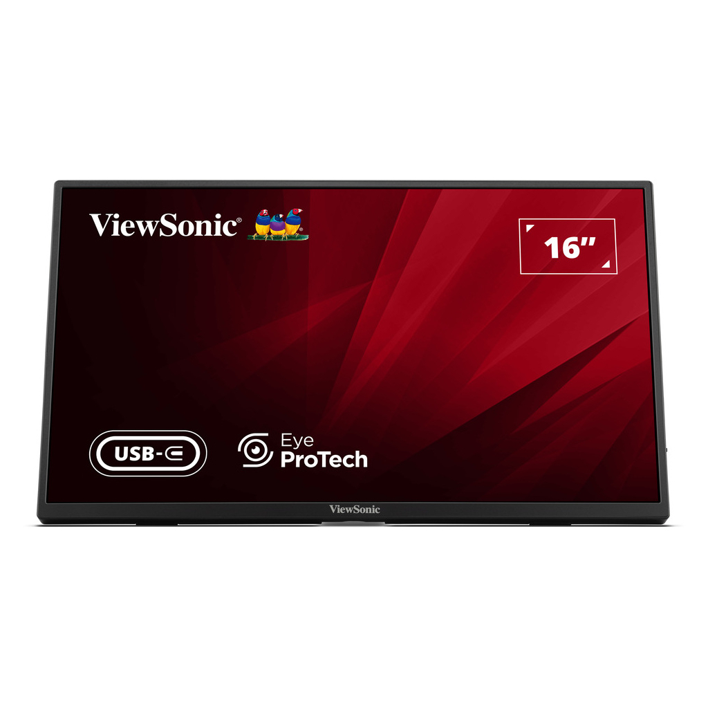 Монітор ViewSonic VA1650 - зображення 5
