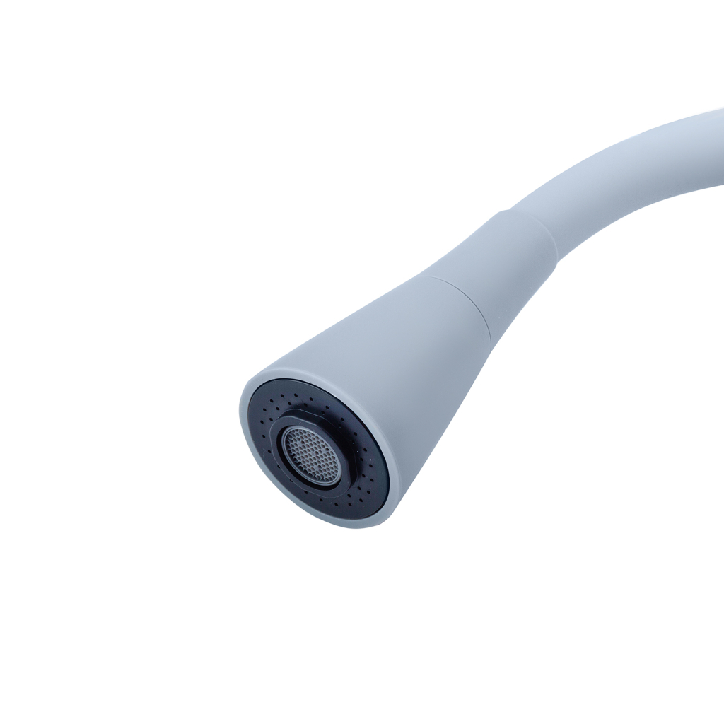 Змішувач Kroner Kuche-C031GRA (CV024336) - зображення 8