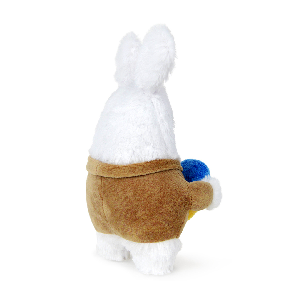М'яка іграшка WP Merchandise Зайченя Мурелька (FWPBNMRELKA23WT00) - зображення 4