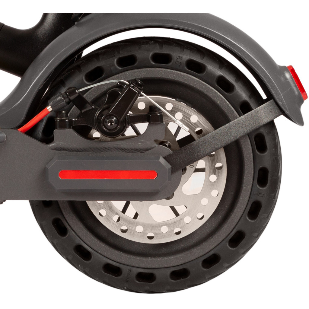 Електросамокат Gemix GM6 Dark Grey (GM6DG) - зображення 6