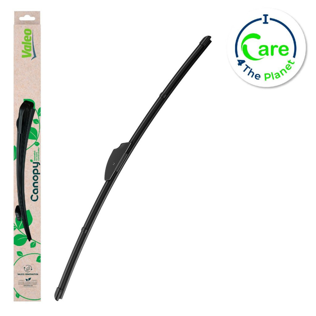 Щітка склоочисника Valeo 583911 - зображення 1