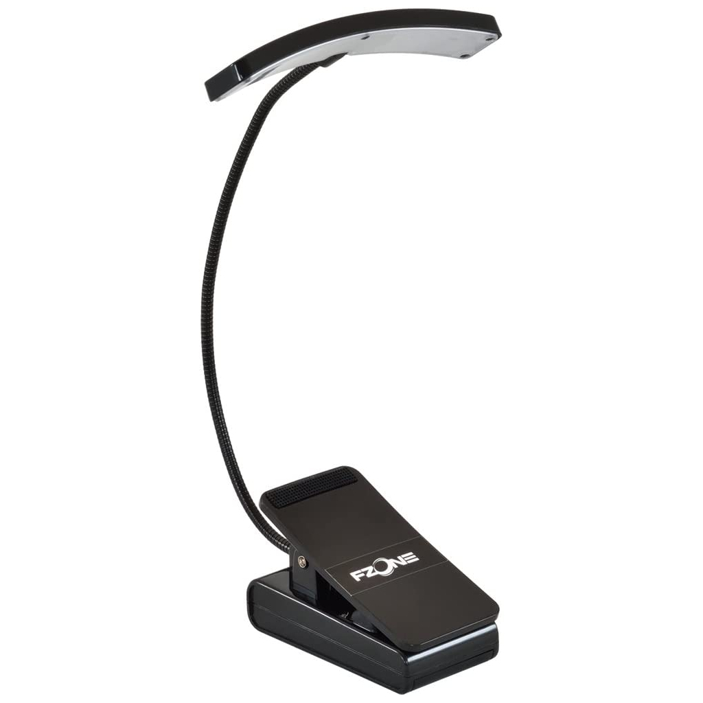 Світильник для пюпітра Fzone FL-9036 Black - зображення 1