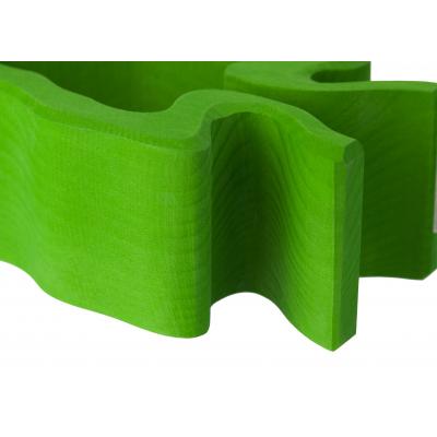 Конструктор Nic дерев'яні зелене дерево (NIC523080) - зображення 6