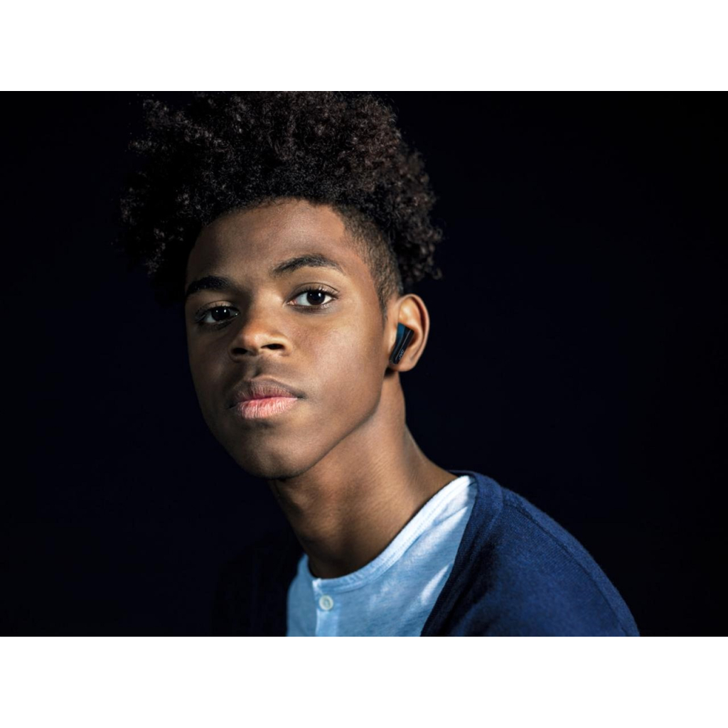 Навушники JVC HA-A9T Navy (HA-A9T-A-E) - зображення 5