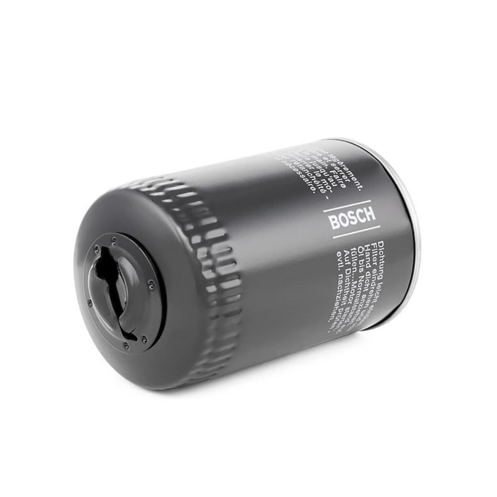 Фільтр масляний Bosch 0 451 203 012 - зображення 2