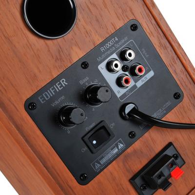 Акустична система Edifier R1000T4 Brown - зображення 4
