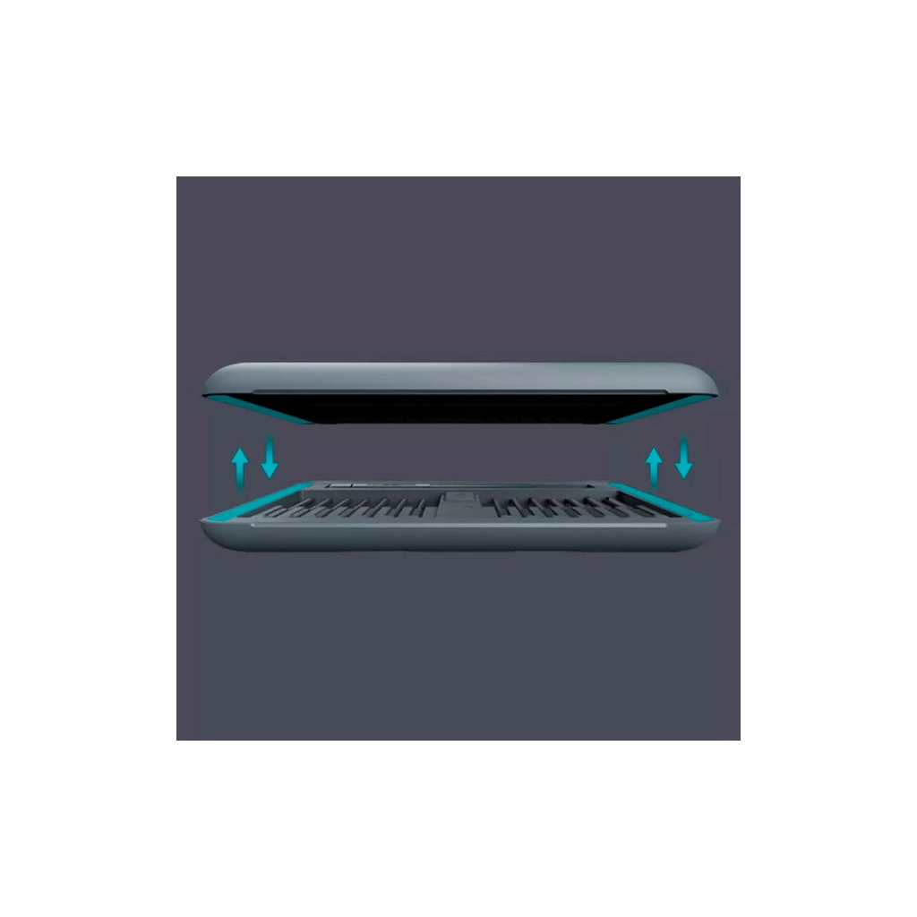 Викрутка Xiaomi JIMIHOME 80in1 Black (JM-GNT80) - picture 4