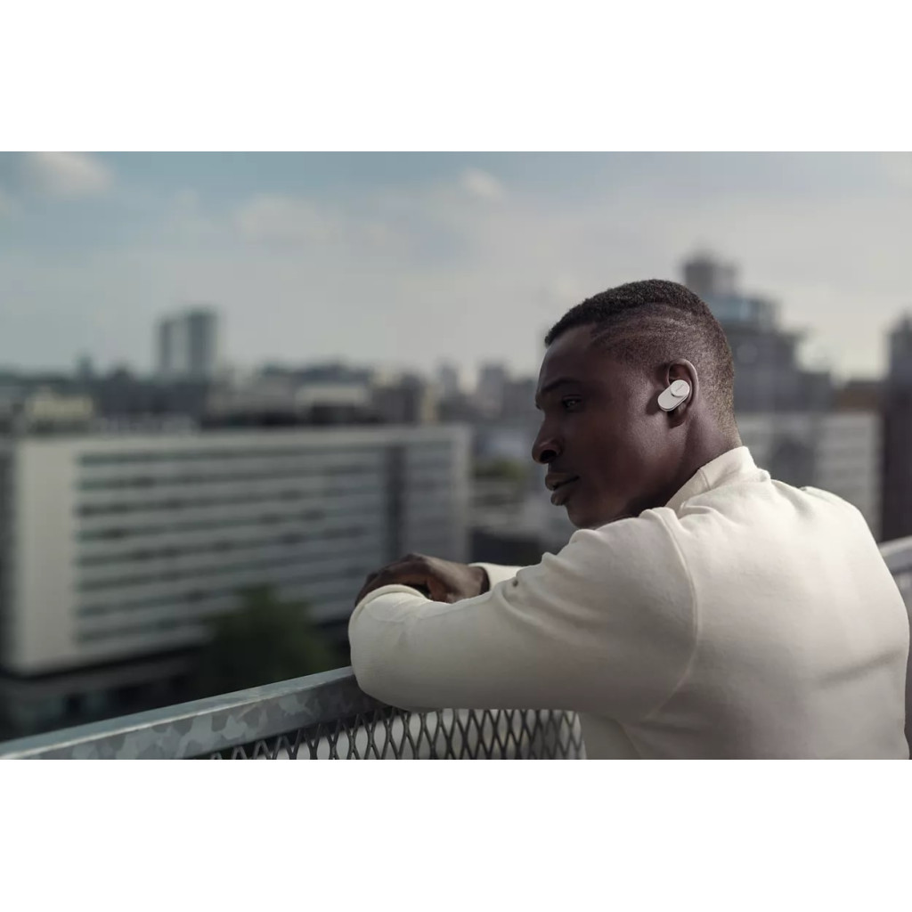 Навушники Philips Fidelio T1 TWS ANC Pro+ Hi-Res IPX4 White (T1WT/00) - зображення 8