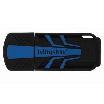 USB флеш накопичувач Kingston 64GB DataTraveler R3.0 G2 USB 3.0 (DTR30G2/64GB) - зображення 3
