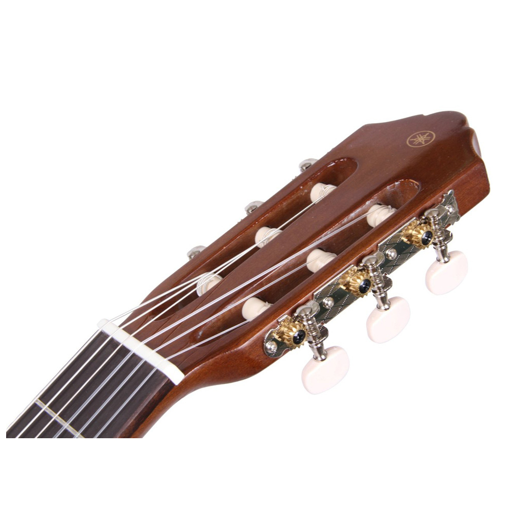 Гітара класична Yamaha C45 - зображення 3