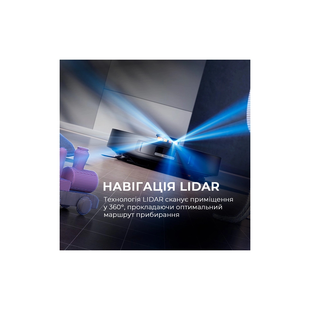 Пилосос Deerma S30 (DEM-S30) - зображення 3