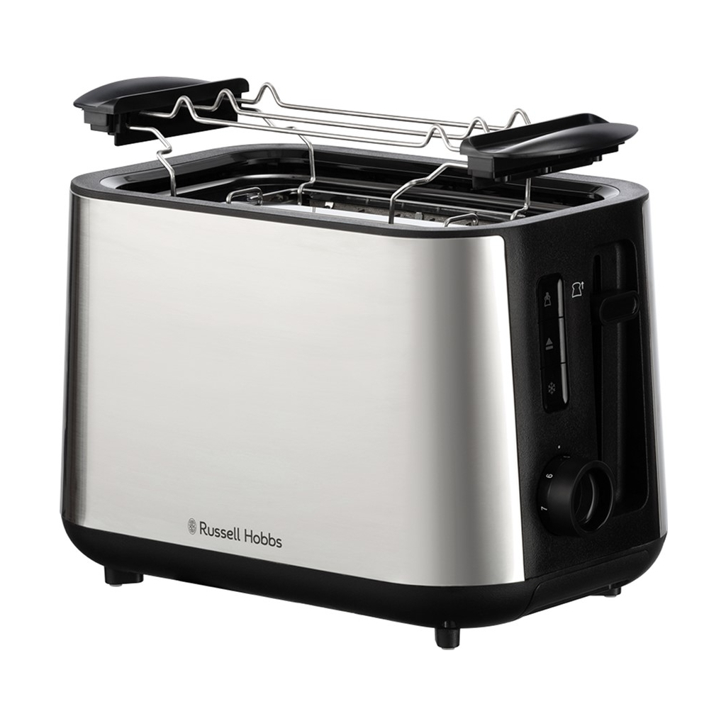 Тостер Russell Hobbs 27390-56 - изображение 1