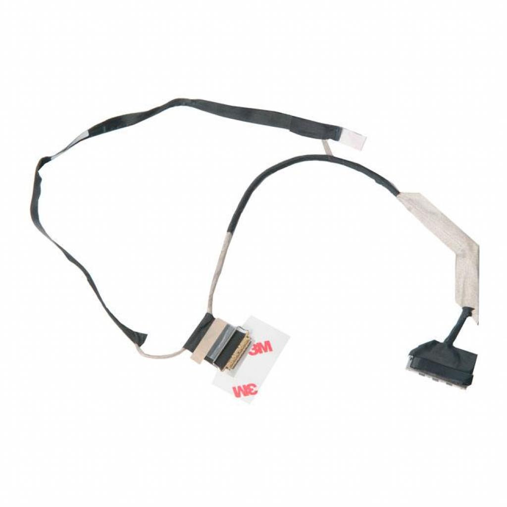 Шлейф матриці HP EliteBook 850 G1/ZBook 15 30pin (A44726) - зображення 1