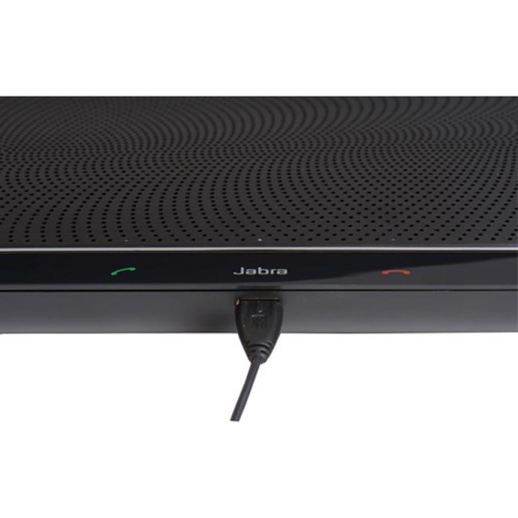 Спікерфон Jabra Speak 810 MS (7810-109) - изображение 7