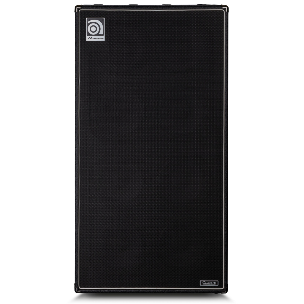 Гітарний кабінет Ampeg SVT-810E - зображення 2