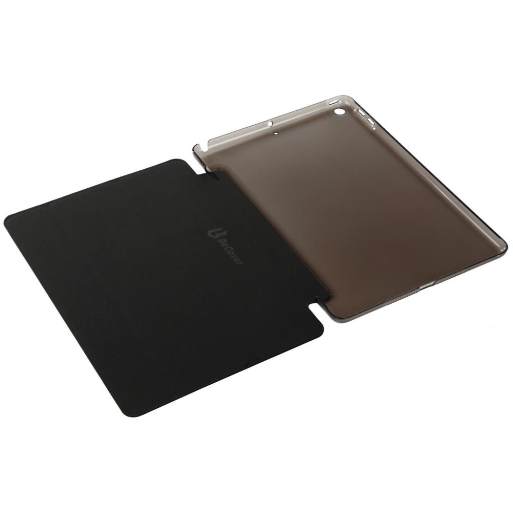 Чохол до планшета BeCover Apple iPad 9.7 2017/2018 A1822/A1823/A1893/A1954 Black (701550) - изображение 3