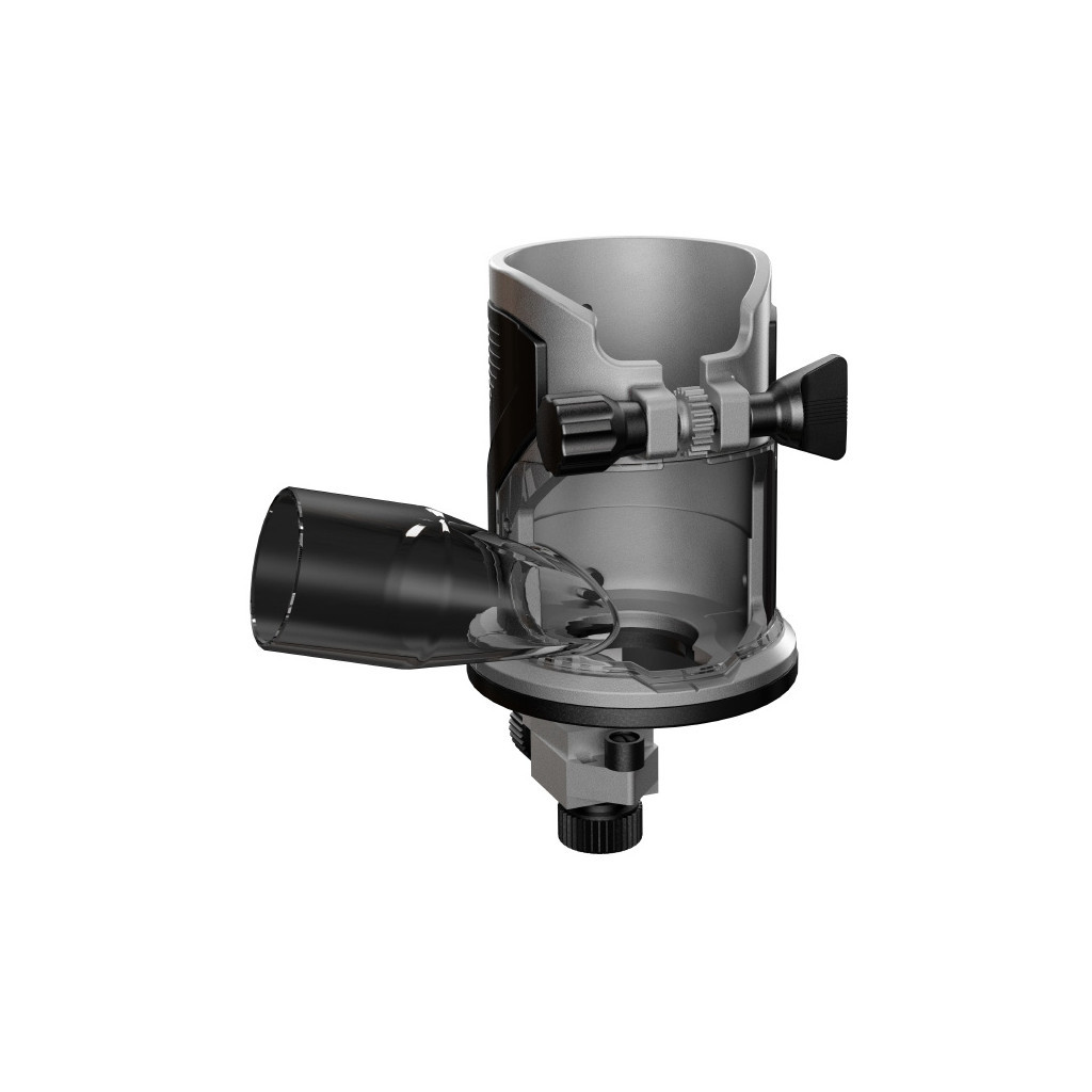 Фрезер Einhell кромковий TP-ET 18 Li BL (без АКБ та ЗП) (4350412) - изображение 11