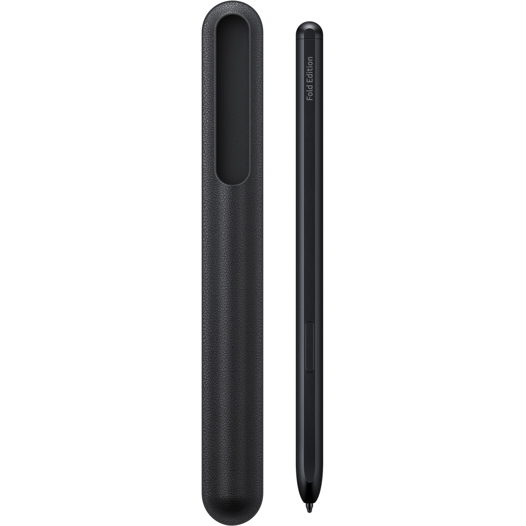 Стилус Samsung Z Fold 3 S Pen Black (EJ-PF926BBRGRU) - изображение 1