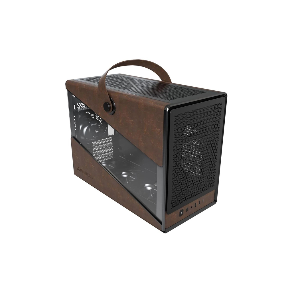 Корпус MONTECH HERITAGE PRO (B) - зображення 1