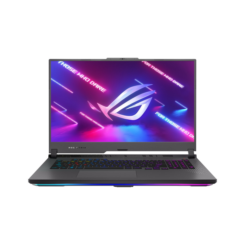 Ноутбук ASUS ROG Strix G17 G713PV-LL068 (90NR0C34-M006P0) - зображення 1