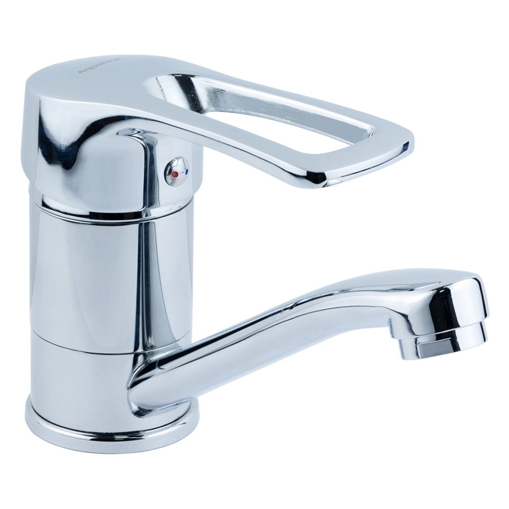 Змішувач AQUATICA MD-2B144C (MD-2B144C 9712120) - изображение 1