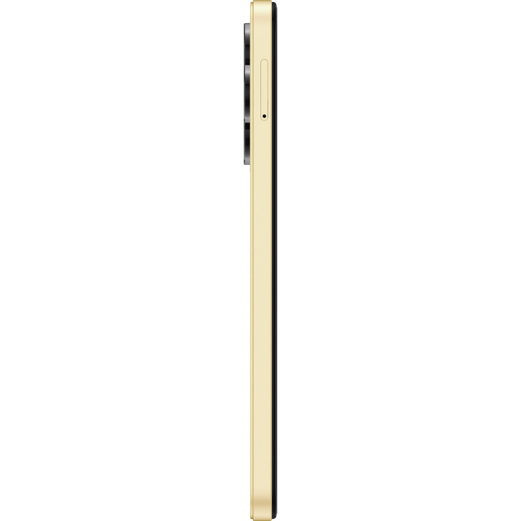 Мобільний телефон Tecno Spark 20C 8/128Gb Alpenglow Gold (4894947016943) - зображення 4