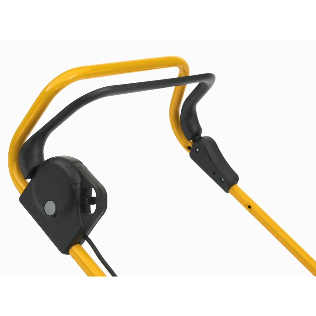 Газонокосарка Stiga 48V, 4Ah, ширина косіння 41 см (Collector543AEKit) - изображение 5