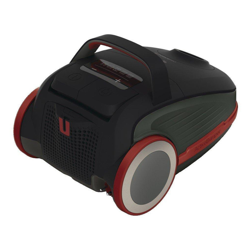 Пилосос Gorenje VC 2321 GPRBK (VC2321GPRBK) - зображення 2