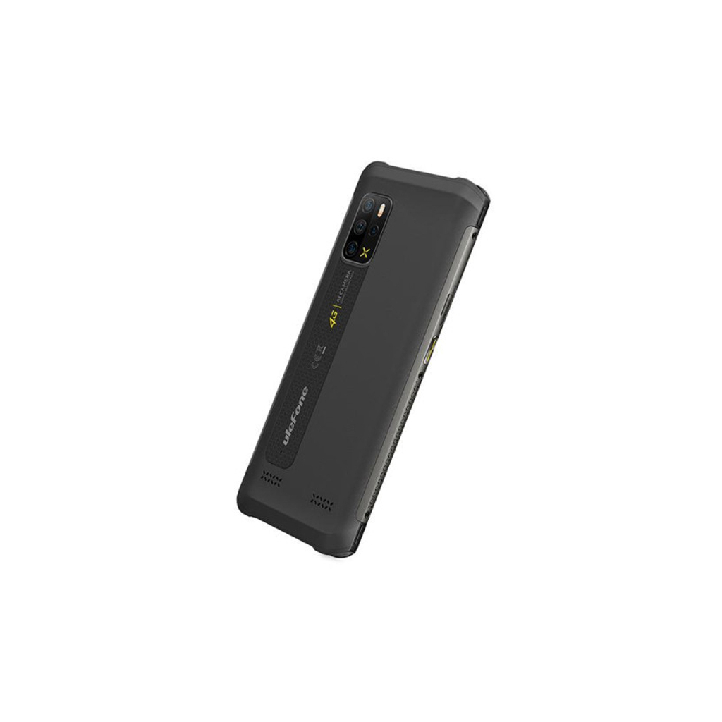 Мобільний телефон Ulefone Armor 12S 8/128Gb Black (6937748735137) - зображення 4