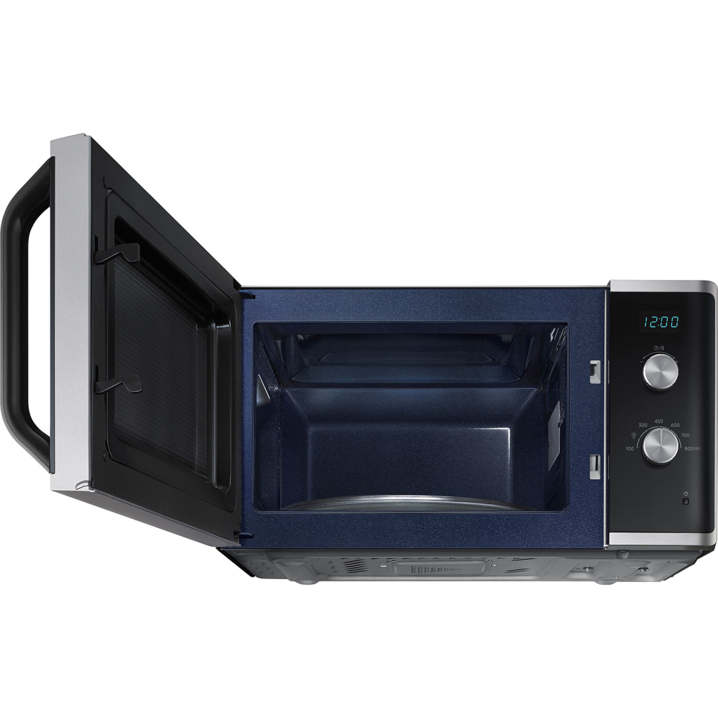 Мікрохвильова піч Samsung MS23K3614AS/UA - зображення 5