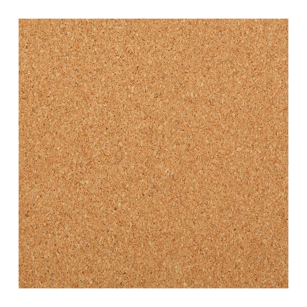 Офісна дошка Buromax коркова 100x150 см, алюмінієва рамка (BM.0051) - зображення 4