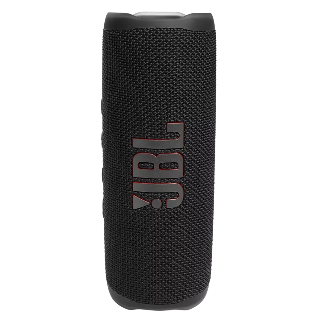 Акустична система JBL Flip 6 Black (JBLFLIP6BLKEU) - зображення 6