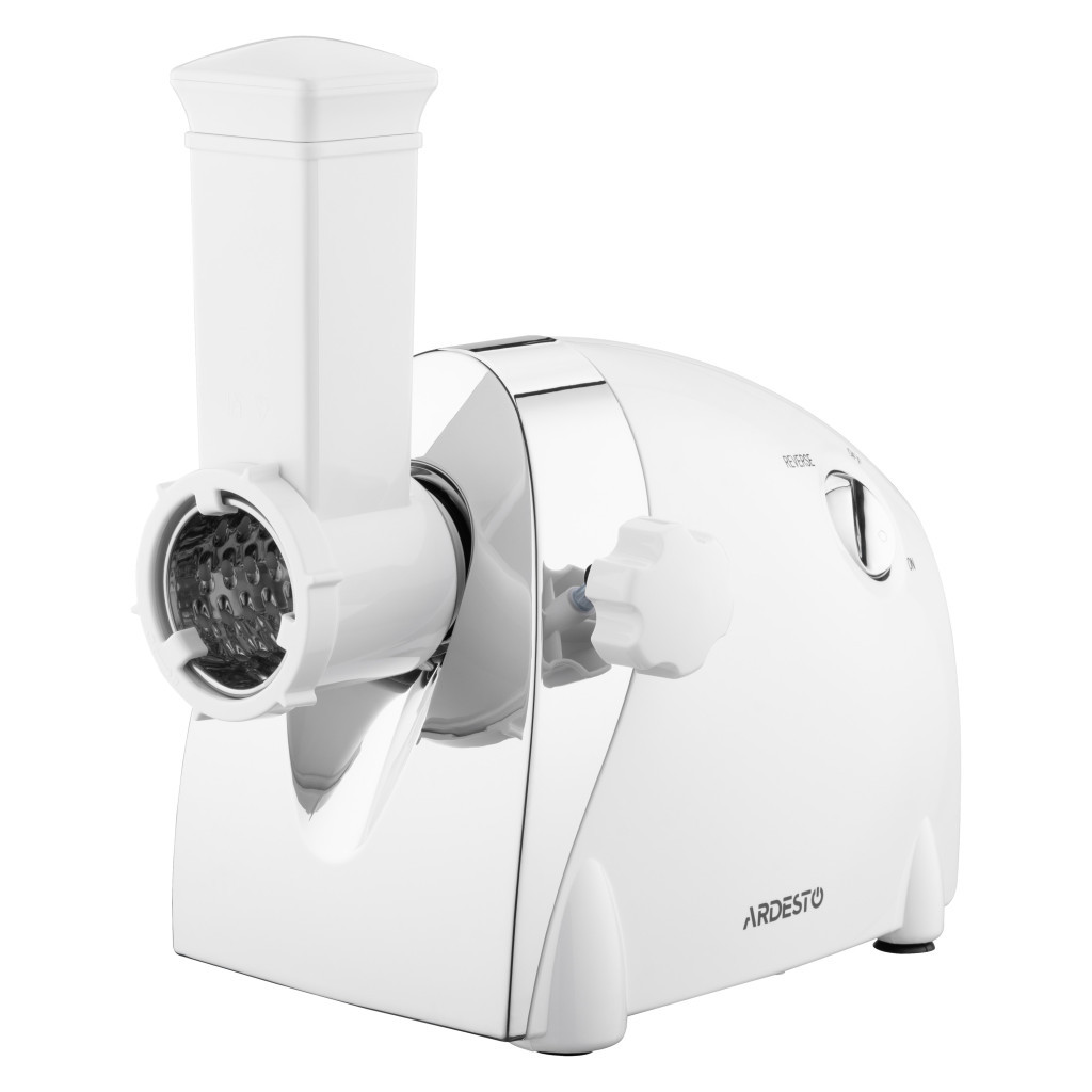 М'ясорубка Ardesto MGA-2000W - изображение 4