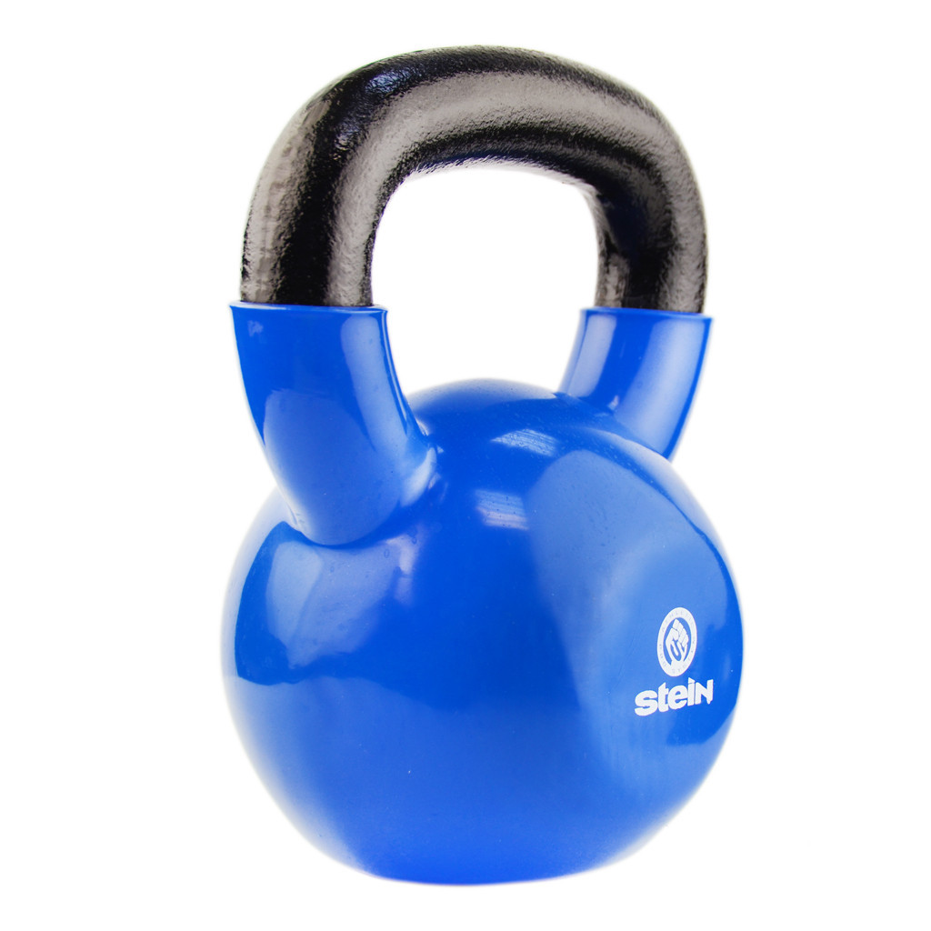 Гиря Stein 16 кг (LKDB-611-16) - зображення 2