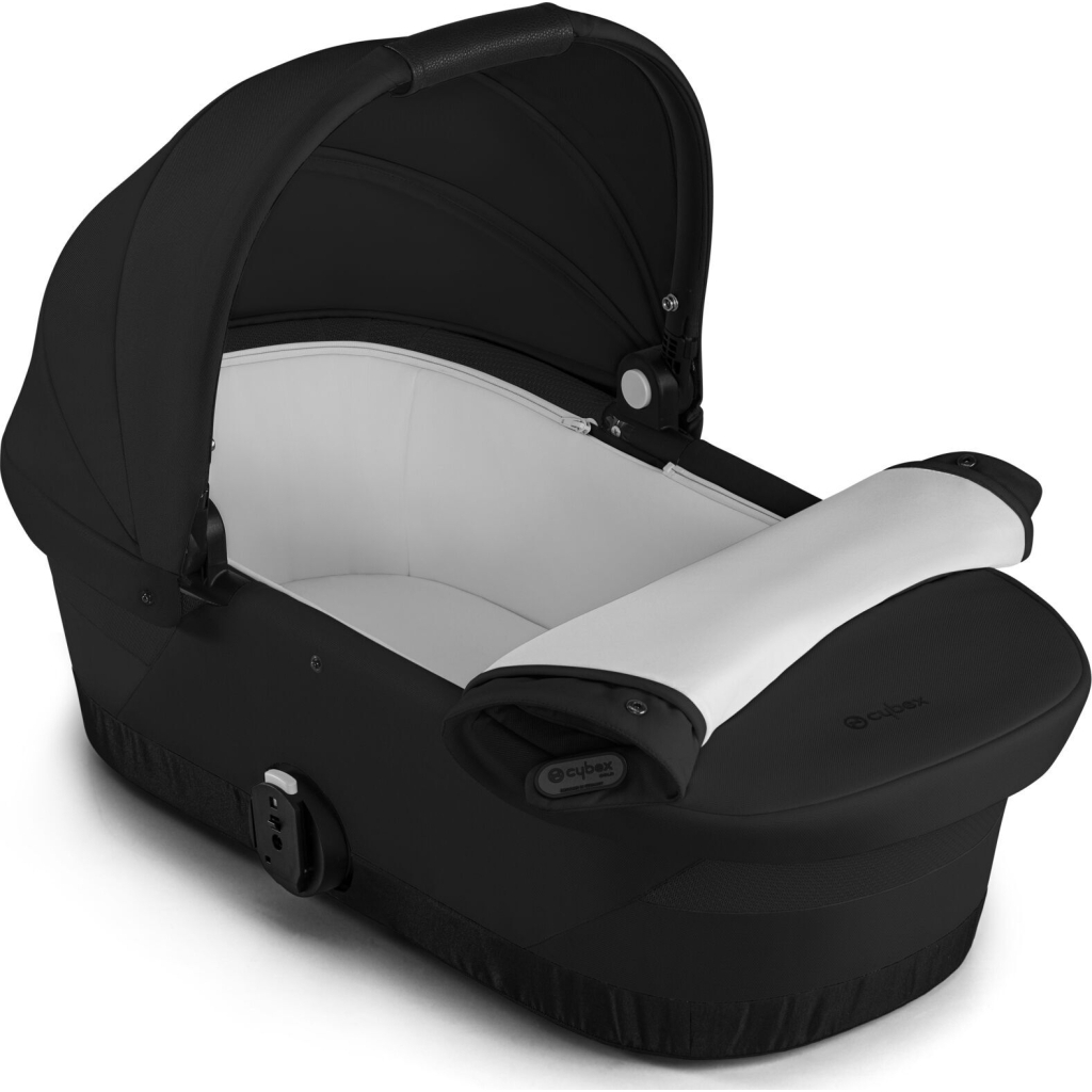 Люлька Cybex Gazelle S Moon Black (522002731) - зображення 3