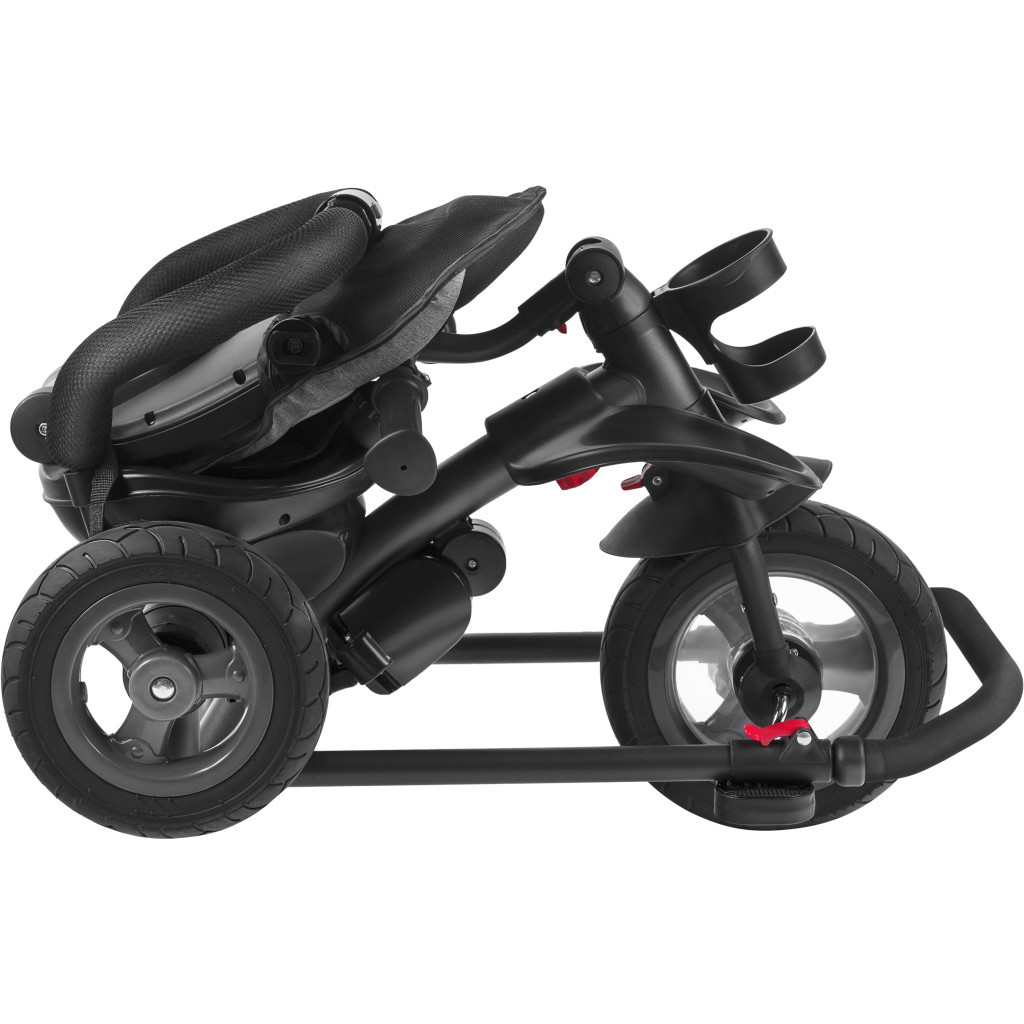 Дитячий велосипед Lionelo Велосипед Lionelo Tris Jeans (LO-TRIS JEANS) - изображение 7