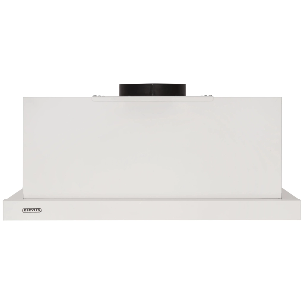 Витяжка кухонна Eleyus LOTUS 1200 60 WH - зображення 5