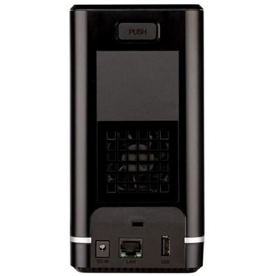 NAS D-Link DNS-320L - зображення 2