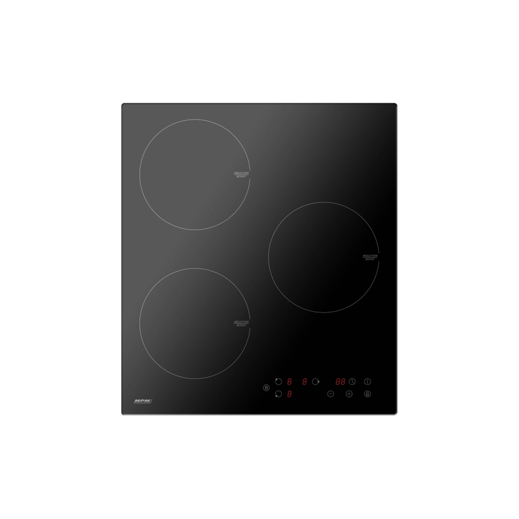 Варочна поверхня MPM MPM-45-IM-14 - зображення 1