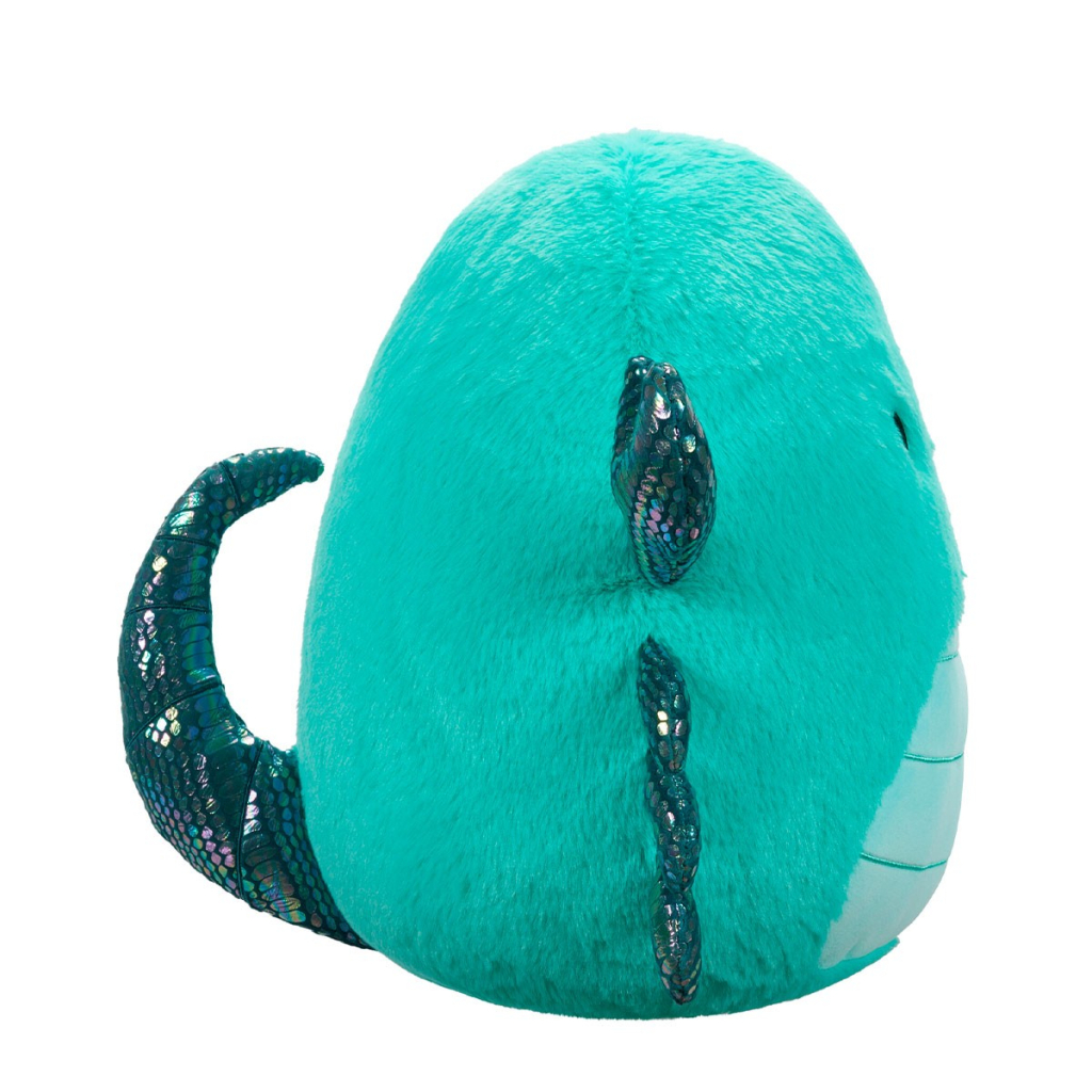 М'яка іграшка Squishmallows Скорпіон Карпіо 30 см (SQCR06761) - зображення 5