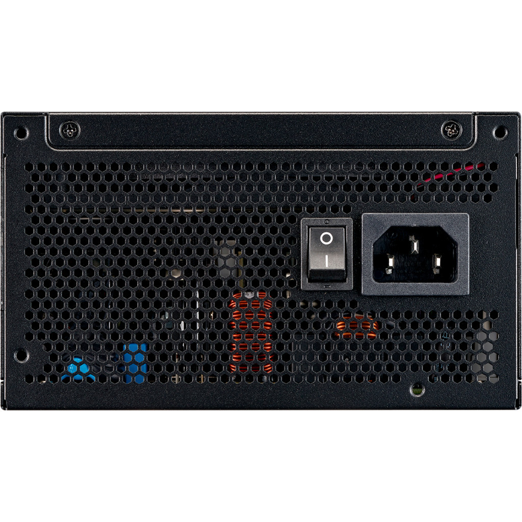 Блок живлення CoolerMaster 850W GX III Gold (MPX-8503-AFAG-BEU) - зображення 4