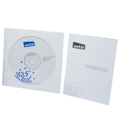 Мережева карта Wi-Fi Netis WF2150 - зображення 5