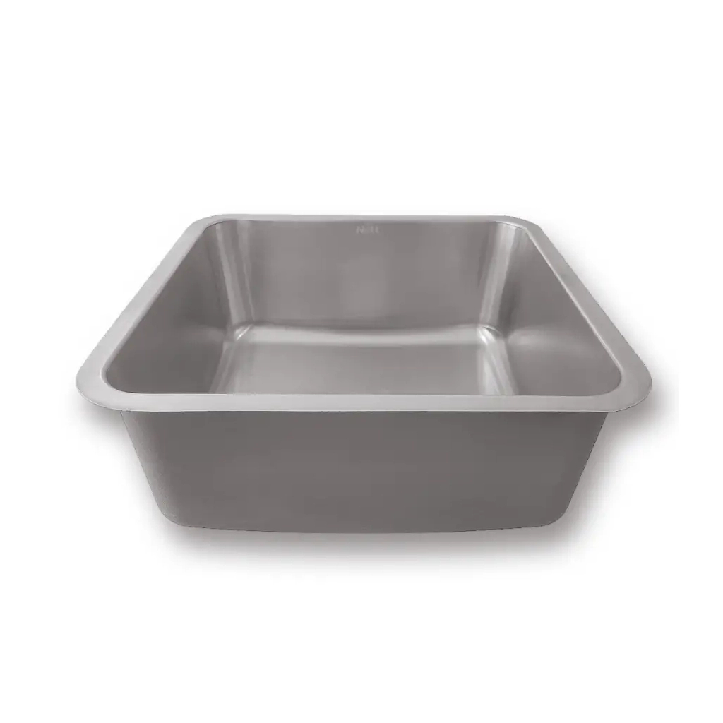 Мийка кухонна Nett NS-4643 - зображення 3