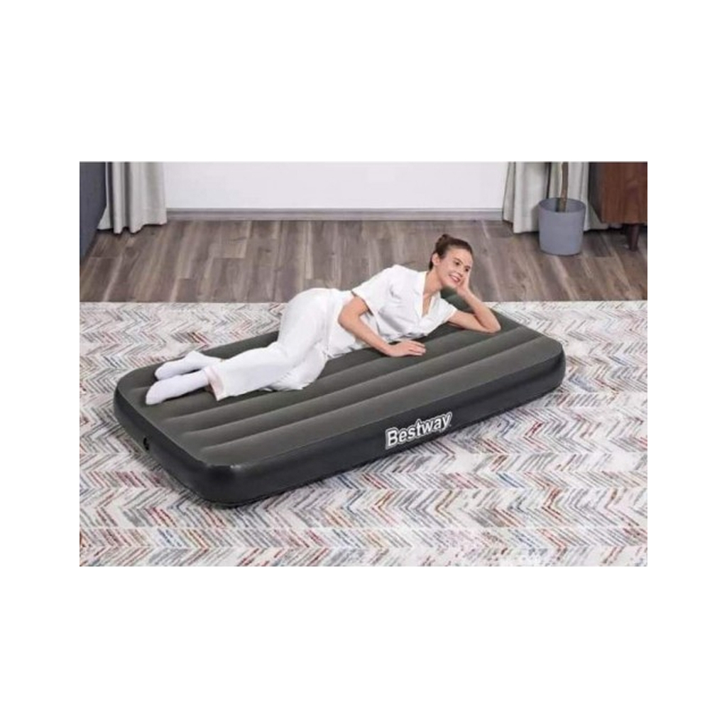 Матрац надувний BestWay 6713L - зображення 3