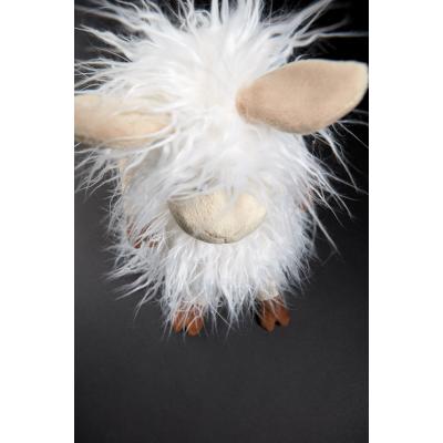М'яка іграшка Sigikid Beasts Овечка 29 см (38727SK) - зображення 10