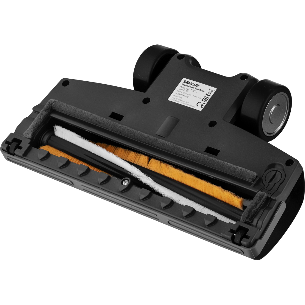 Пилосос Sencor SVC7822TQ - зображення 6